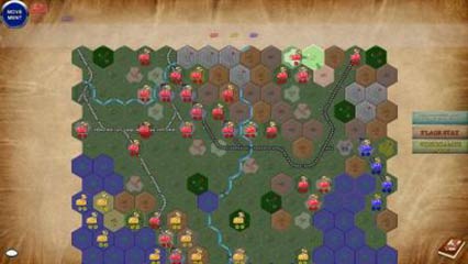 ս֮·Retaliation Path of War  v0.94