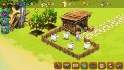 ʧڰﱤLost In Baliboo v1.13.1