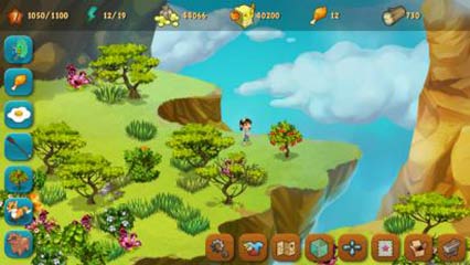 ʧڰﱤLost In Baliboo v1.13.1