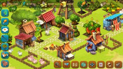 ʧڰﱤLost In Baliboo v1.13.1