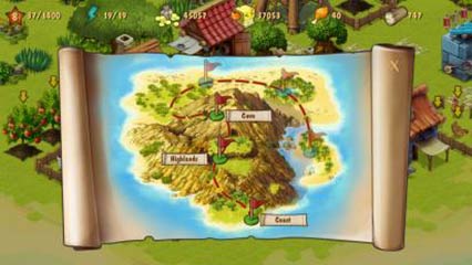 ʧڰﱤLost In Baliboo v1.13.1