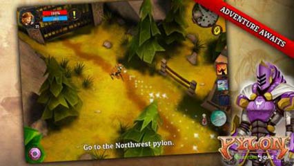 ˮ Pylon Full Free v1.05
