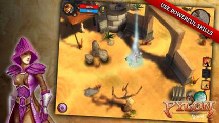 ˮ Pylon Full Free v1.05