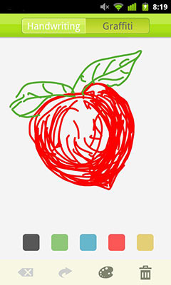GNotes记事本 v0.9.2.0