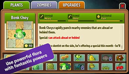 ֲսʬ2ʰ Plants vs Zombies 2 v2.1.1