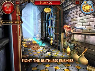 Ӱ  Running Shadow v1.0