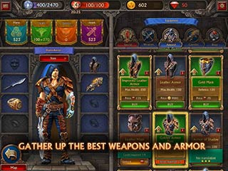 Ӱ  Running Shadow v1.0