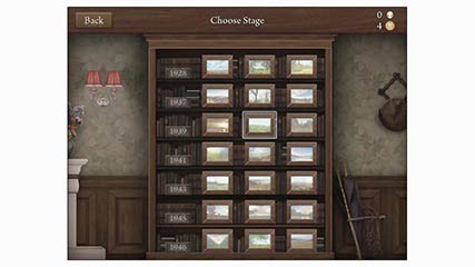 水滴解谜  Quell  v1.77
