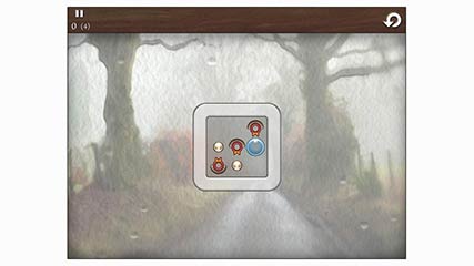 水滴解谜  Quell  v1.77