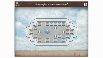 水滴解谜  Quell  v1.77
