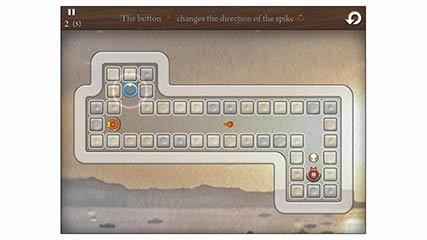 水滴解谜  Quell  v1.77