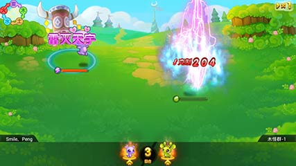 全民精灵 v1.0