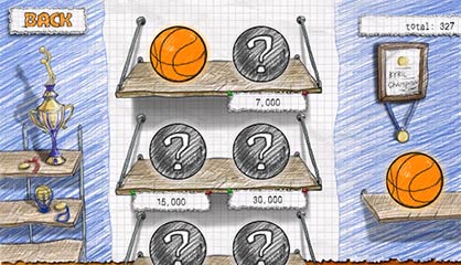 Ϳѻ2  Doodle Basketball 2  v1.0.1