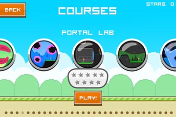 С߶  Golfy Bird  v1.0