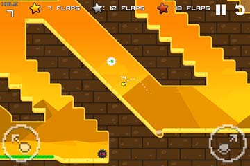 С߶  Golfy Bird  v1.0