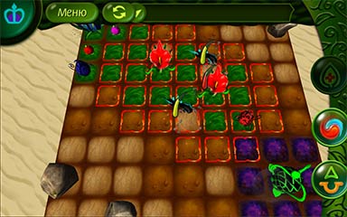   Flower Lamps  v1.0.20140328b