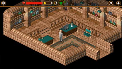 ˫  Little Big Adventure v1.02