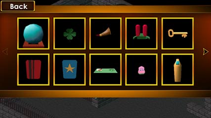 ˫  Little Big Adventure v1.02