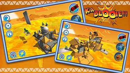Ǩ  Kablooie! v1.06