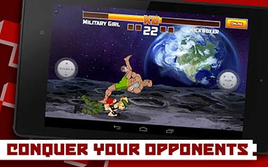 ⹦  Flop Fu - Physics Fighter v1.2