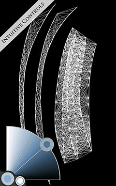   Infinite Design  v2.5.4