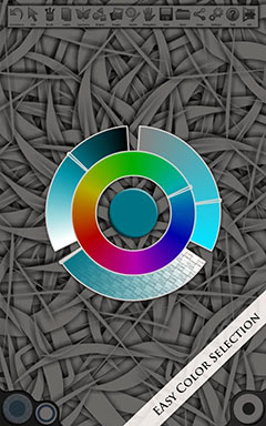   Infinite Design  v2.5.4
