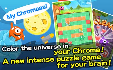 ҵɫ  My Chromaaa! v1.0.2.0