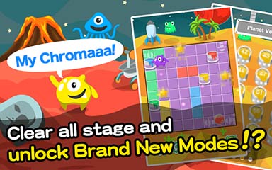 ҵɫ  My Chromaaa! v1.0.2.0