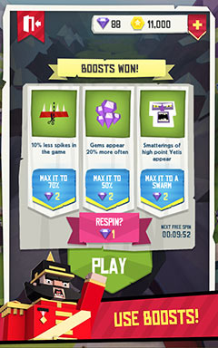 ʯ  Giant Boulder of Death v1.4.1