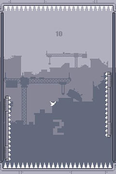 Flappybalt v1.0