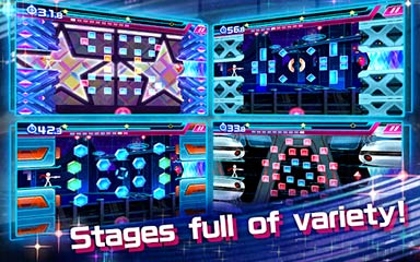 夜莺射手X  NIGHTBIRD TRIGGER X  v1.1.5