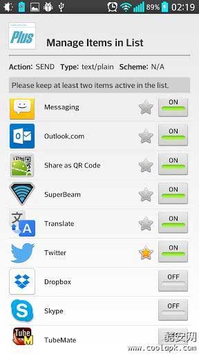 Զѡ˵ Complete Action Plus v1.9.3