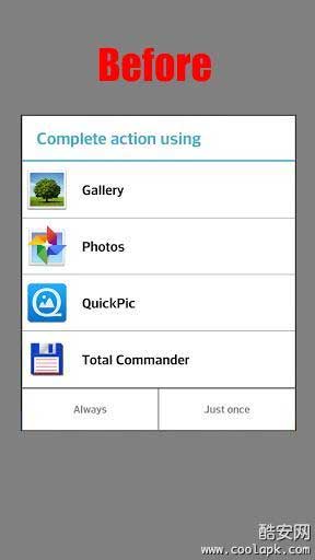 Զѡ˵ Complete Action Plus v1.9.3