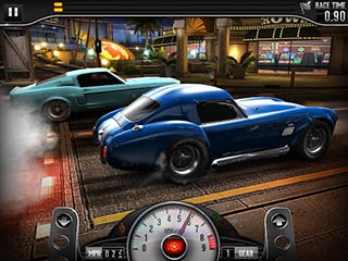 CSR  CSR Classics v1.2.1
