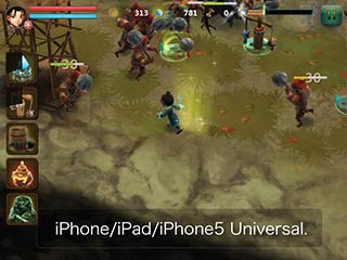 天朝僵尸  Taoist Vs Zombies v1.1