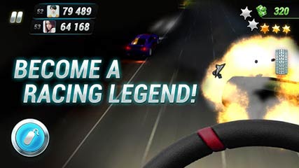 ʻ  Road Smash: Crazy Racing v1.2.04