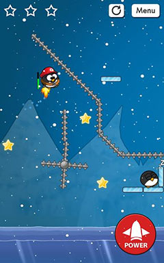 𴲣  Wake Up ! Penguins v1.0.70
