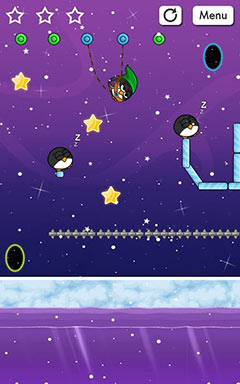 𴲣  Wake Up ! Penguins v1.0.70