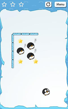 𴲣  Wake Up ! Penguins v1.0.70