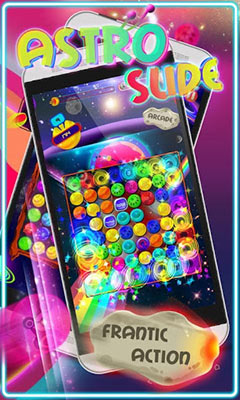 华丽天体爆破  Astro Slide Deluxe v1.1.4