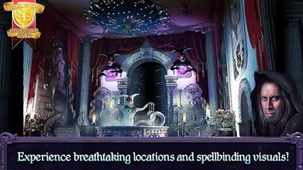 ֮ͯգľż͵  Fairy Tale Mysteries: The Puppet Thief  v1.6