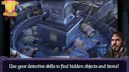 ֮ͯգľż͵  Fairy Tale Mysteries: The Puppet Thief  v1.6