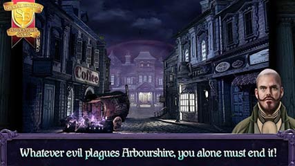֮ͯգľż͵  Fairy Tale Mysteries: The Puppet Thief  v1.6