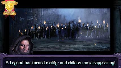 ֮ͯգľż͵  Fairy Tale Mysteries: The Puppet Thief  v1.6