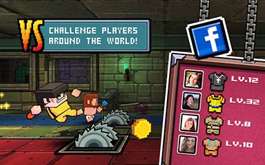 11  Dungeon 1on1  v1.1.0