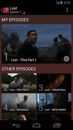 Google Play Ӱ  Google Play Movies  v3.1.22