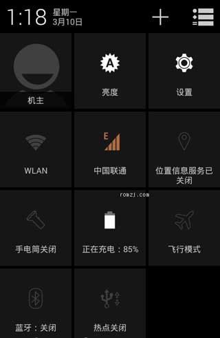 [HTC G14 ROM]G14 G18 4.4.2 ROM CM11 ȥ Ź T9 вˢ