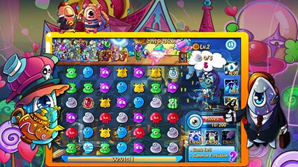 ܿ˵  JimJack's Puzzle v0.999.999