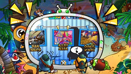 ܿ˵  JimJack's Puzzle v0.999.999