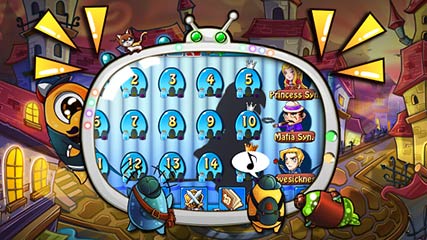 ܿ˵  JimJack's Puzzle v0.999.999